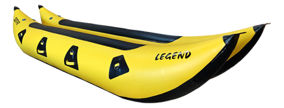 SOTAR LEGEND 14' CAT