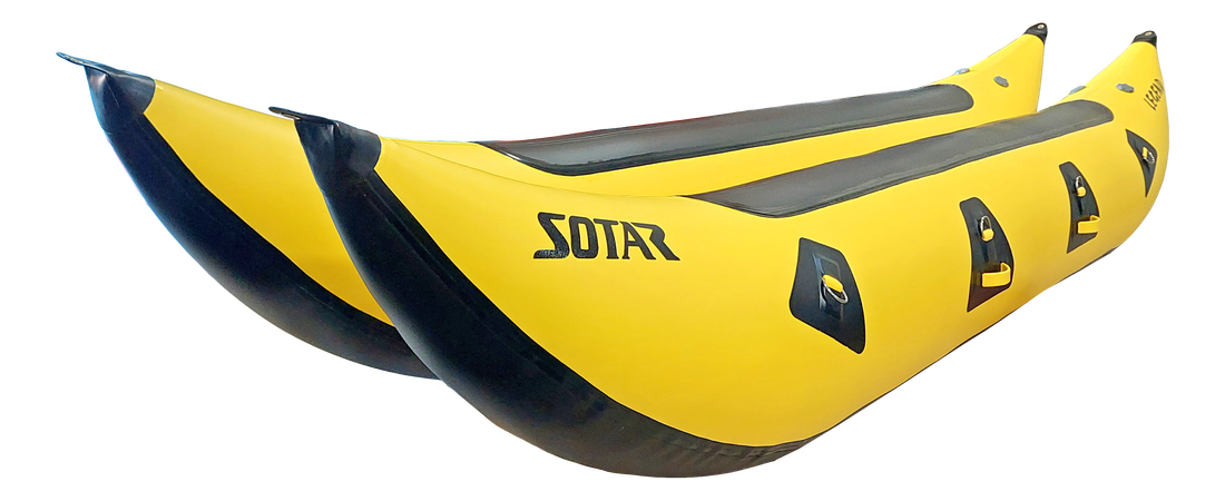 SOTAR LEGEND 14' CAT