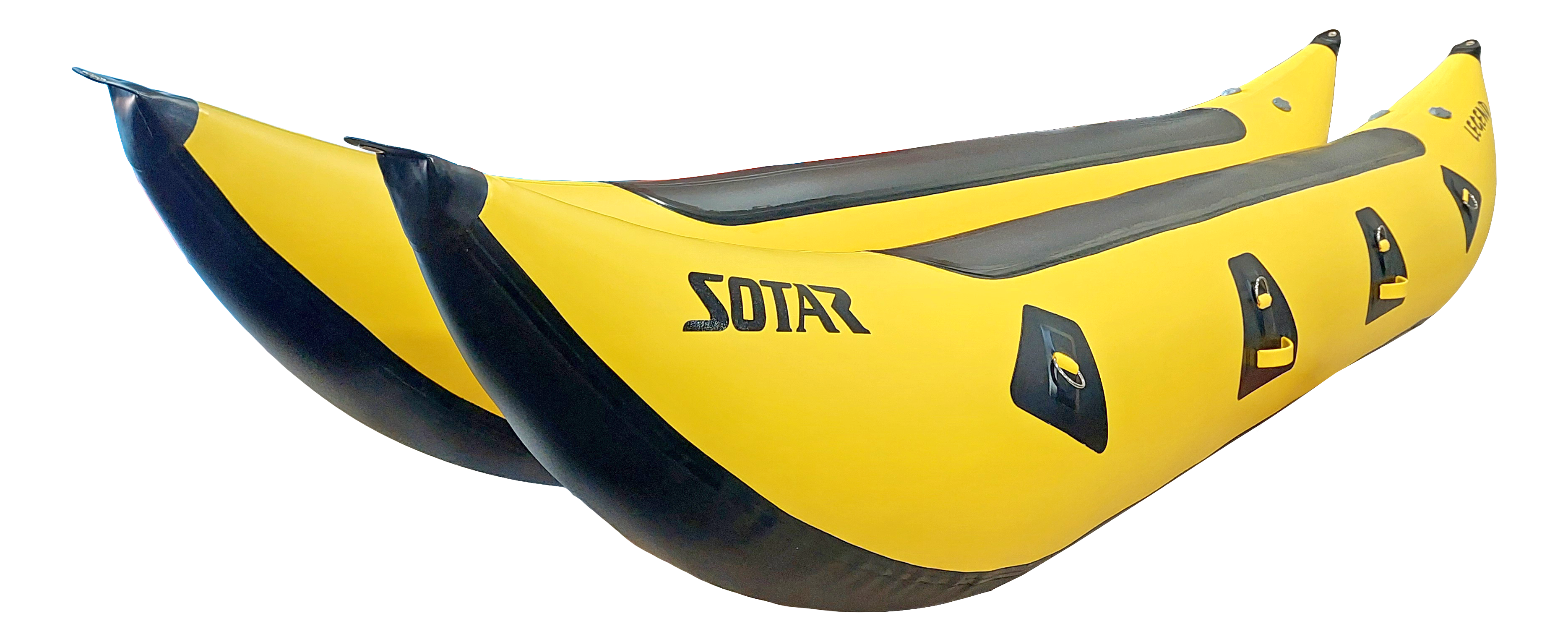 SOTAR LEGEND 14' CAT
