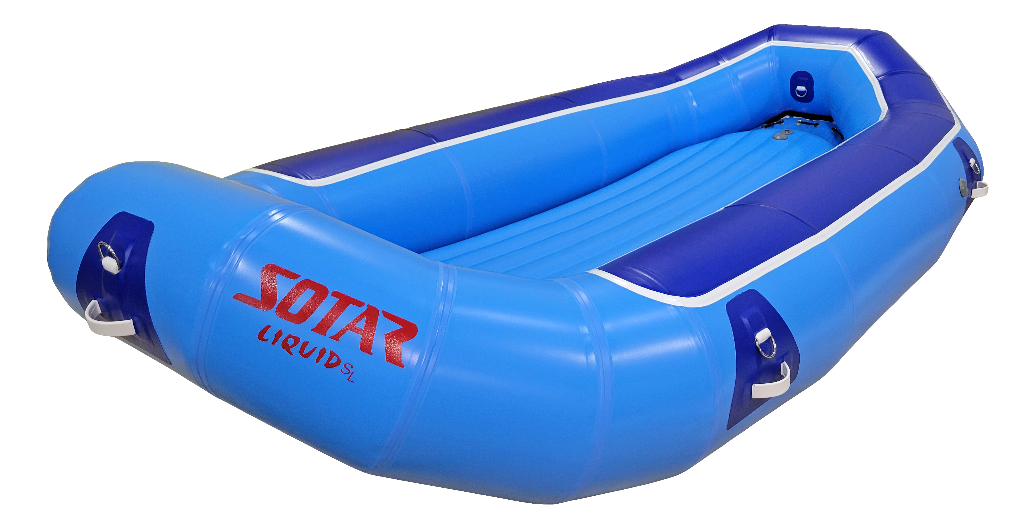 SOTAR SL 12' LIQUID RAFT