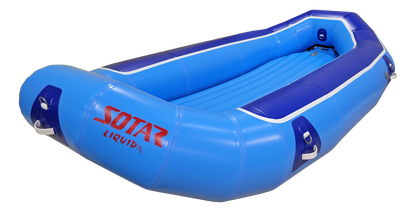 SOTAR SL 12' LIQUID RAFT