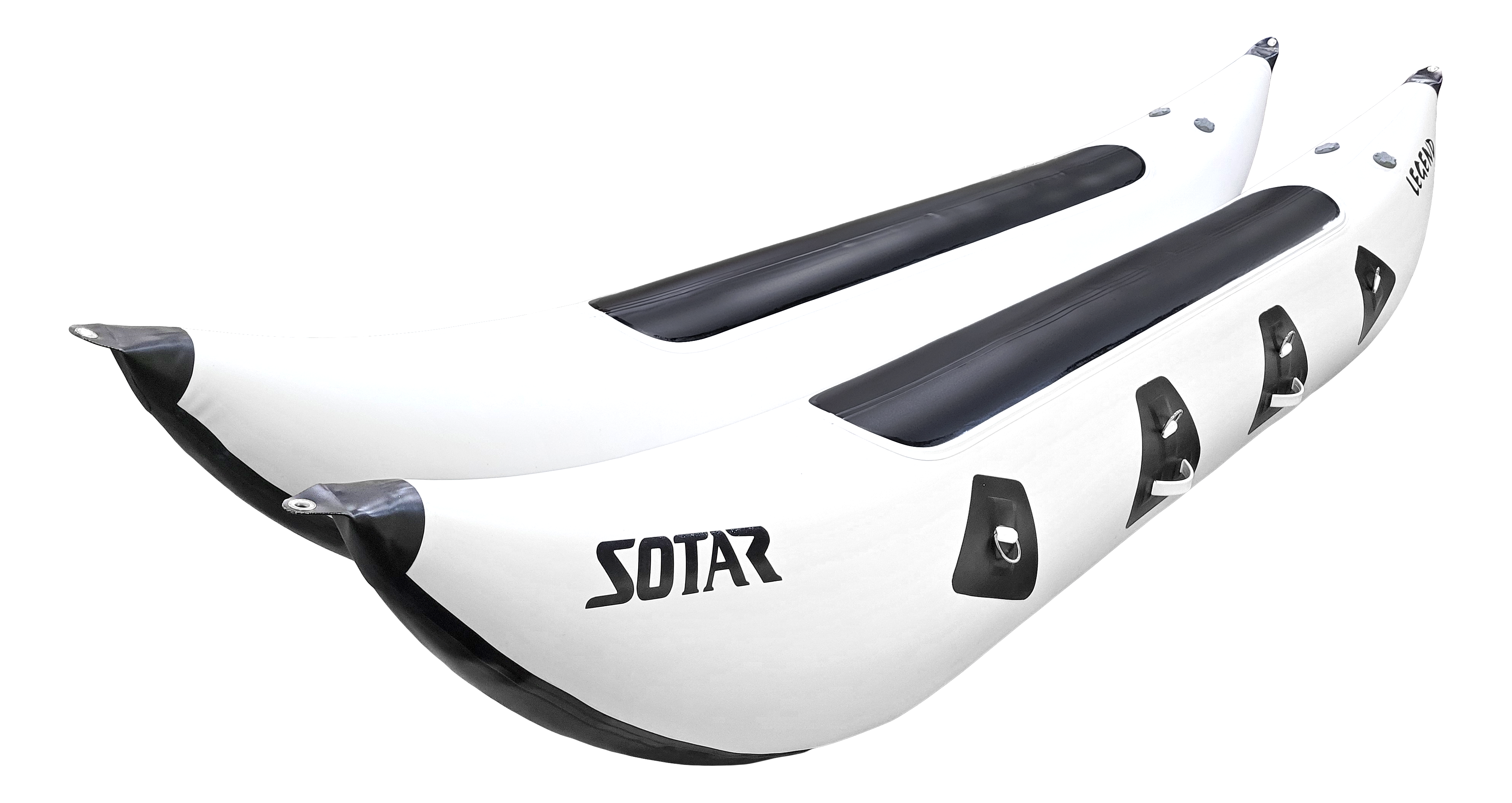 SOTAR LEGEND 12'8" CAT