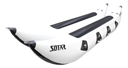 SOTAR LEGEND 12'8" CAT
