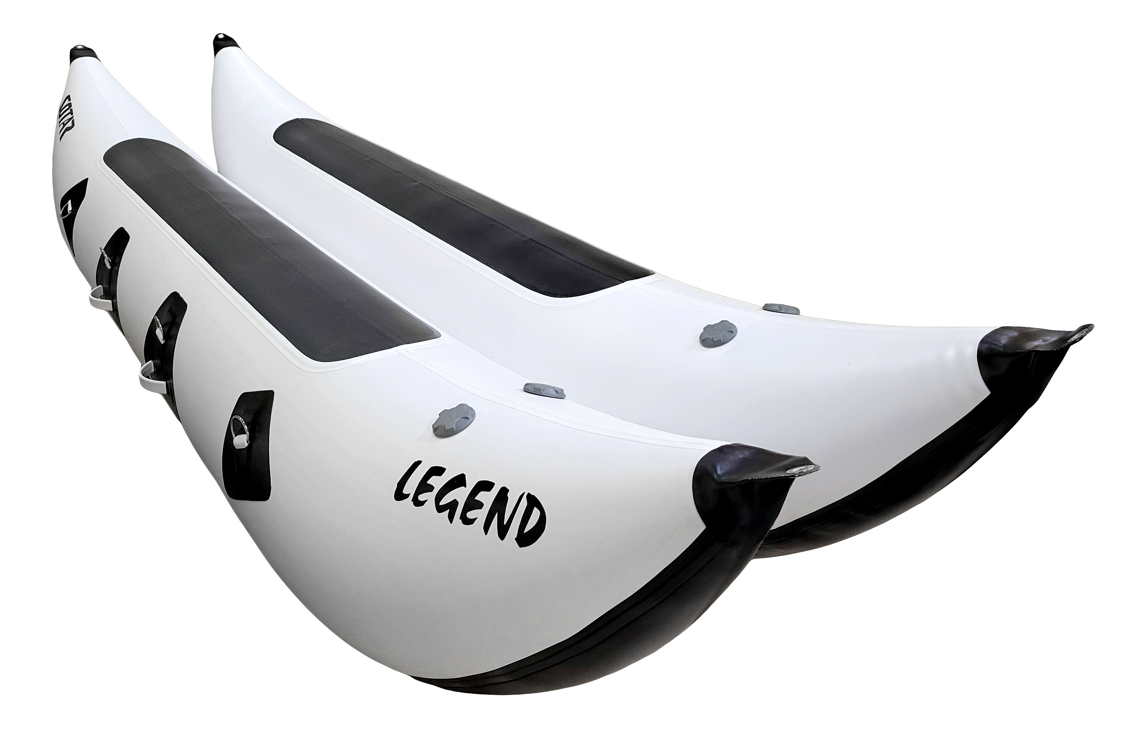 SOTAR LEGEND 12'8" CAT