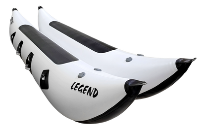 SOTAR LEGEND 12'8" CAT