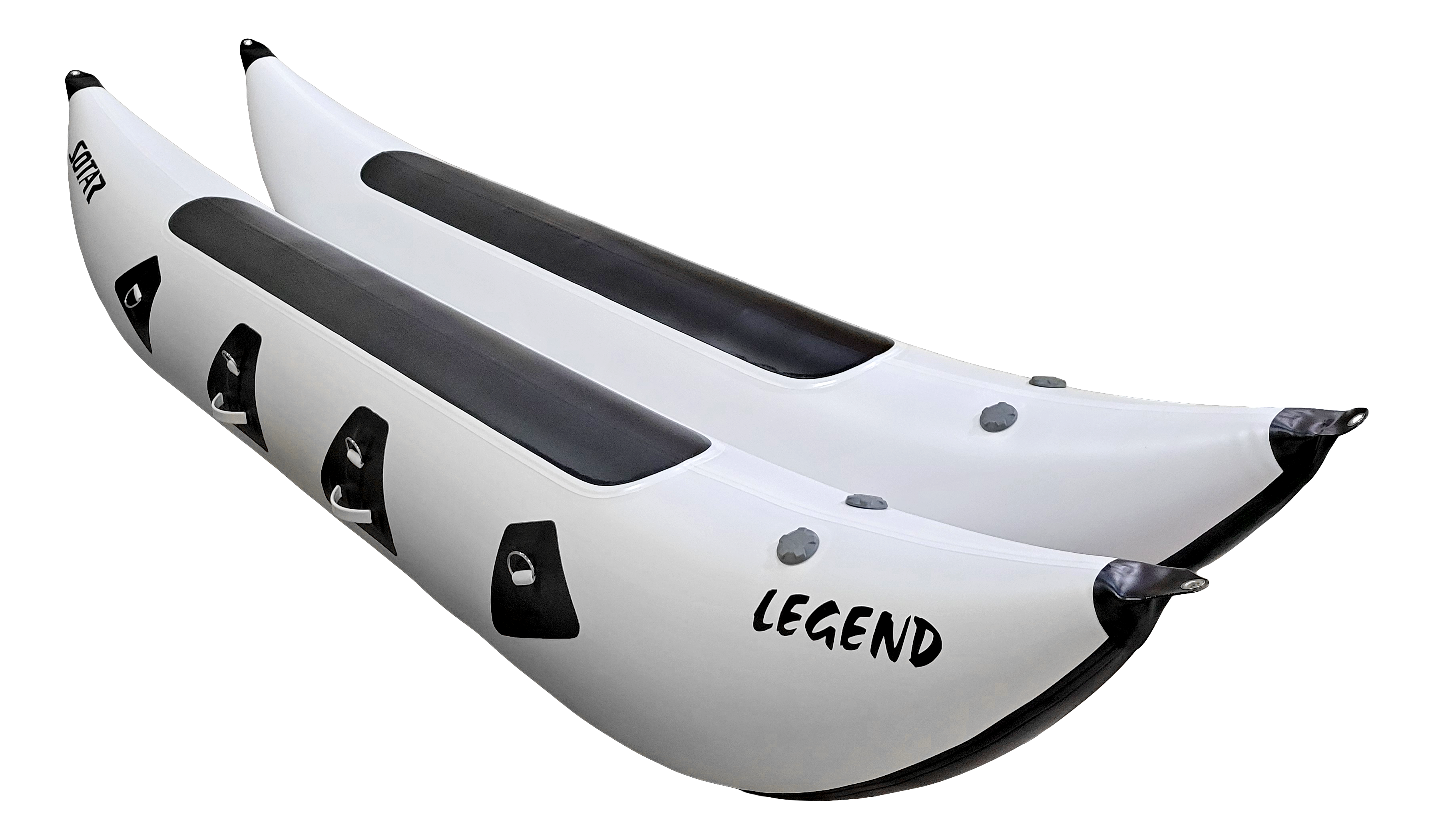 SOTAR LEGEND 12'8" CAT