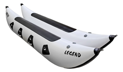 SOTAR LEGEND 12'8" CAT