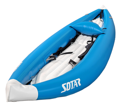 SOTAR 11' SL INFLATABLE KAYAK