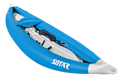 SOTAR 11' SL INFLATABLE KAYAK