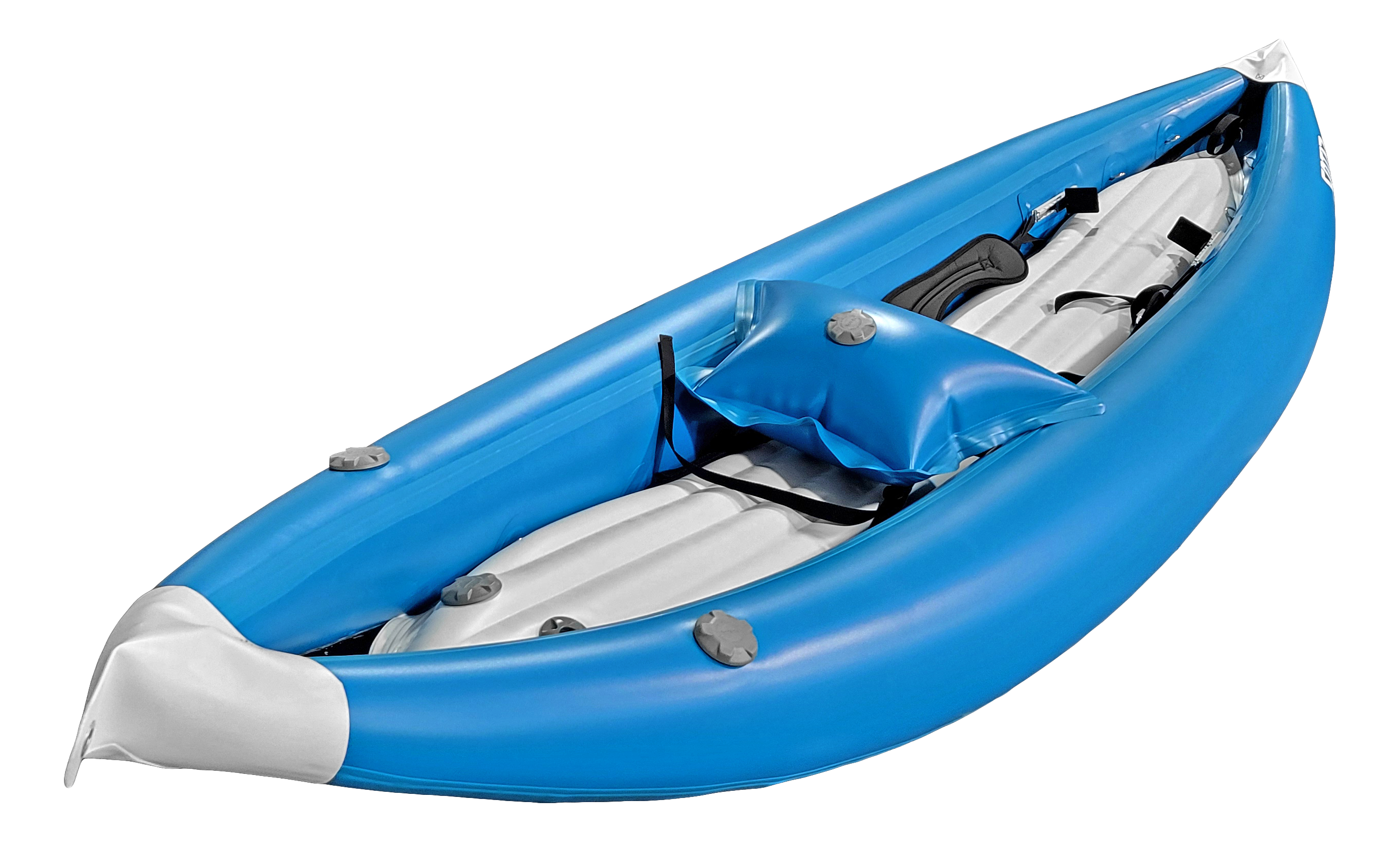 SOTAR 11' SL INFLATABLE KAYAK