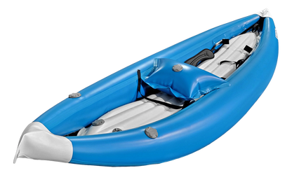 SOTAR 11' SL INFLATABLE KAYAK