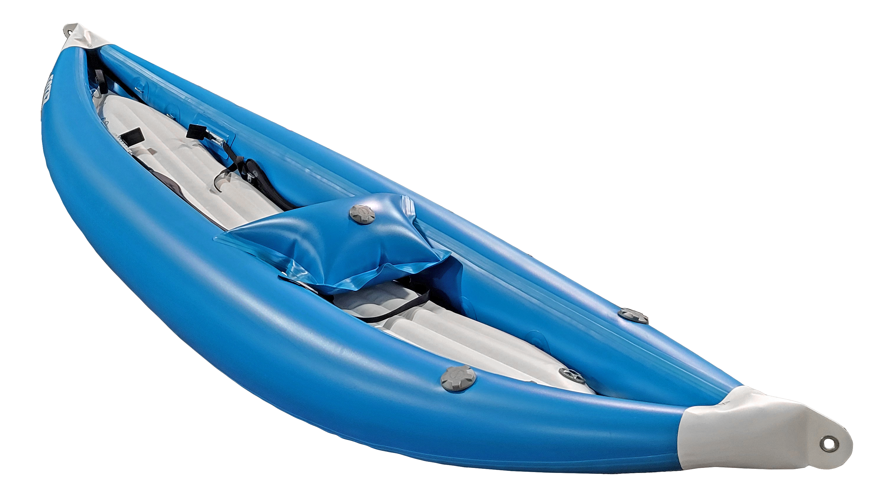 SOTAR 11' SL INFLATABLE KAYAK