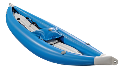 SOTAR 11' SL INFLATABLE KAYAK