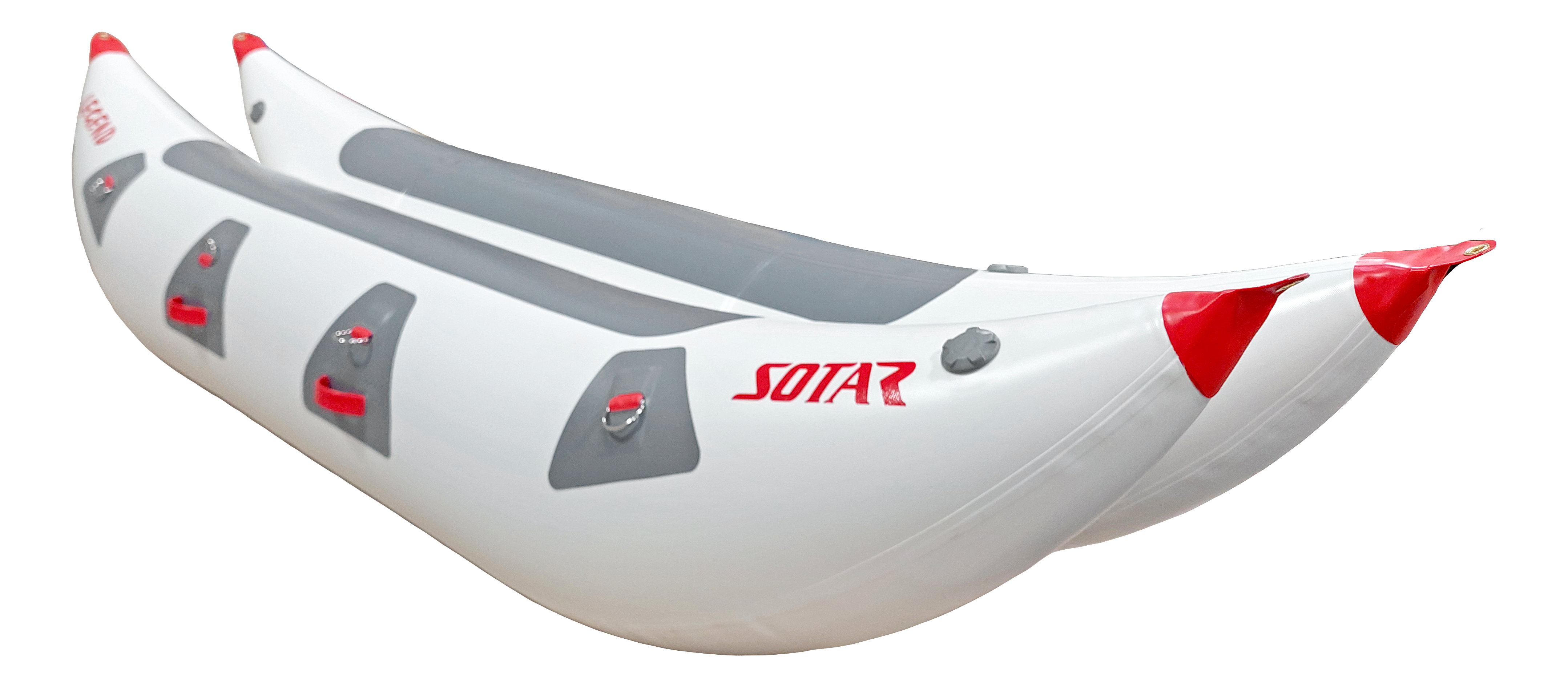 SOTAR LEGEND 11’ CAT