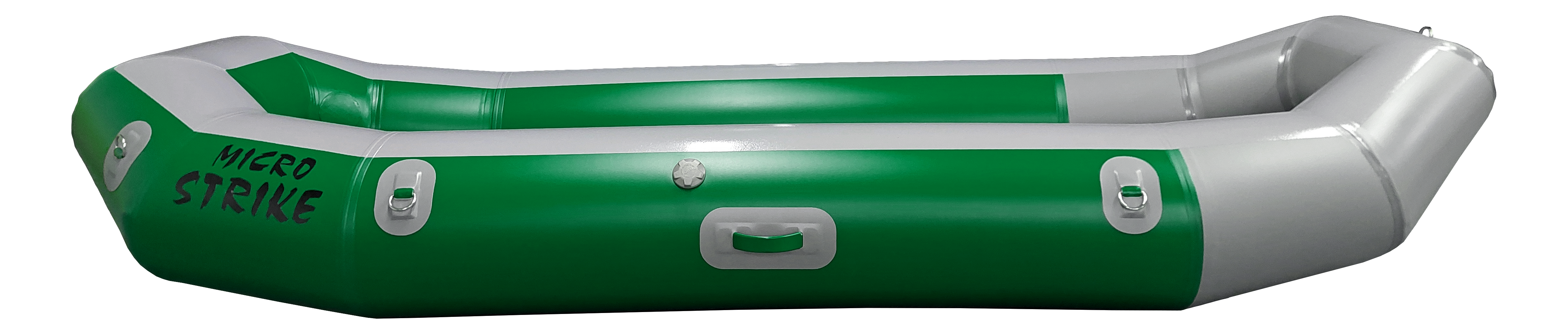 SOTAR Micro Strike 11' Raft - Frame Not Included