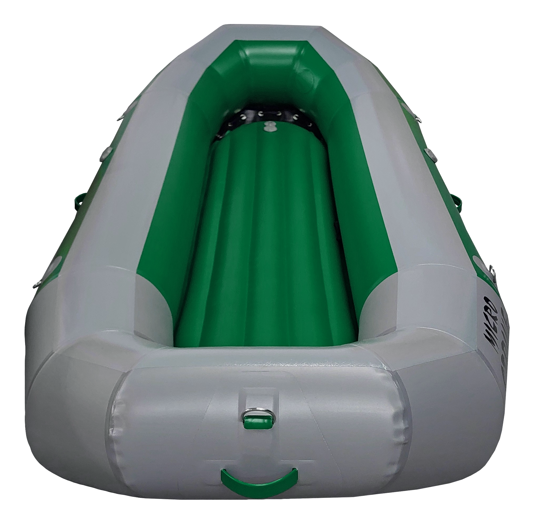 SOTAR Micro Strike 11' Raft - Frame Not Included