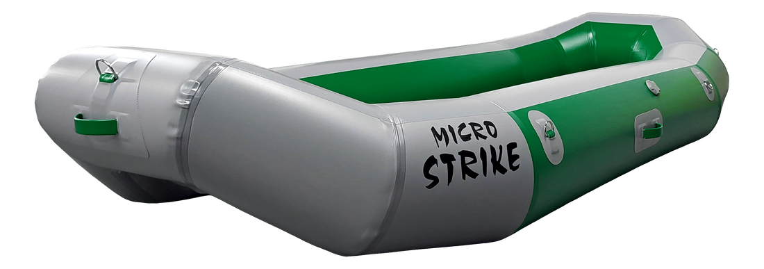 SOTAR Micro Strike 11' Raft - Frame Not Included