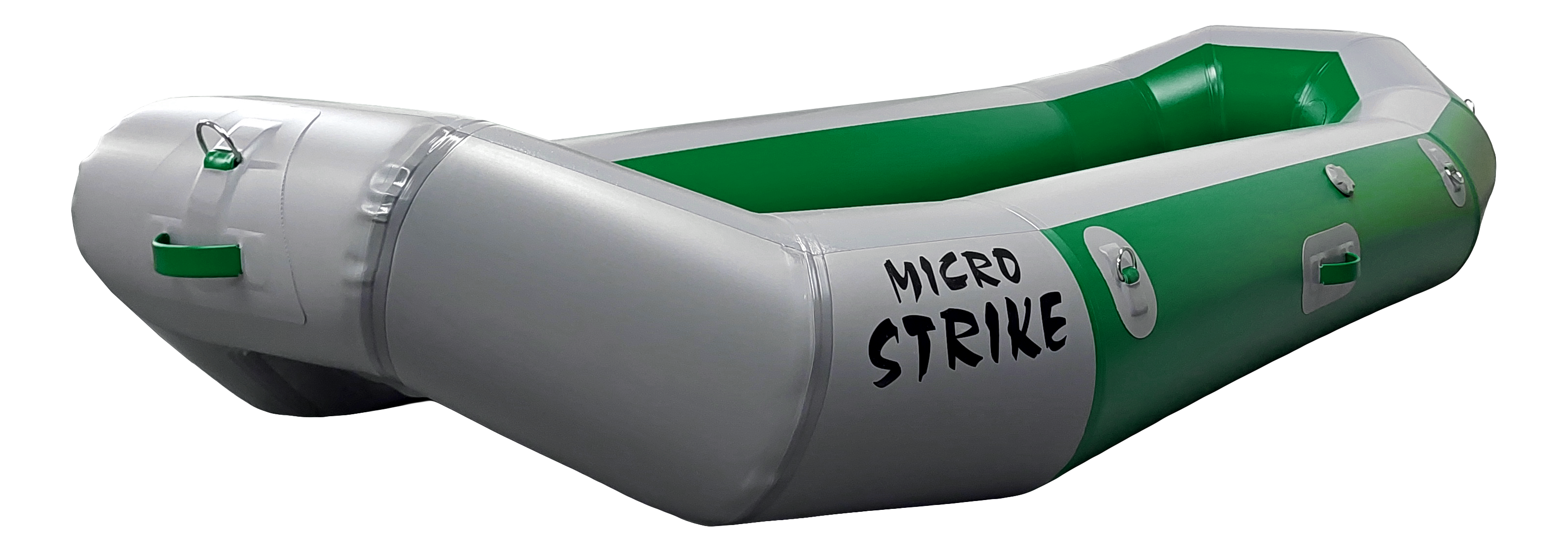 SOTAR Micro Strike 11' Raft - Frame Not Included