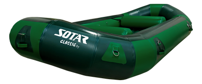 SOTAR ST 13' CLASSIC RAFT