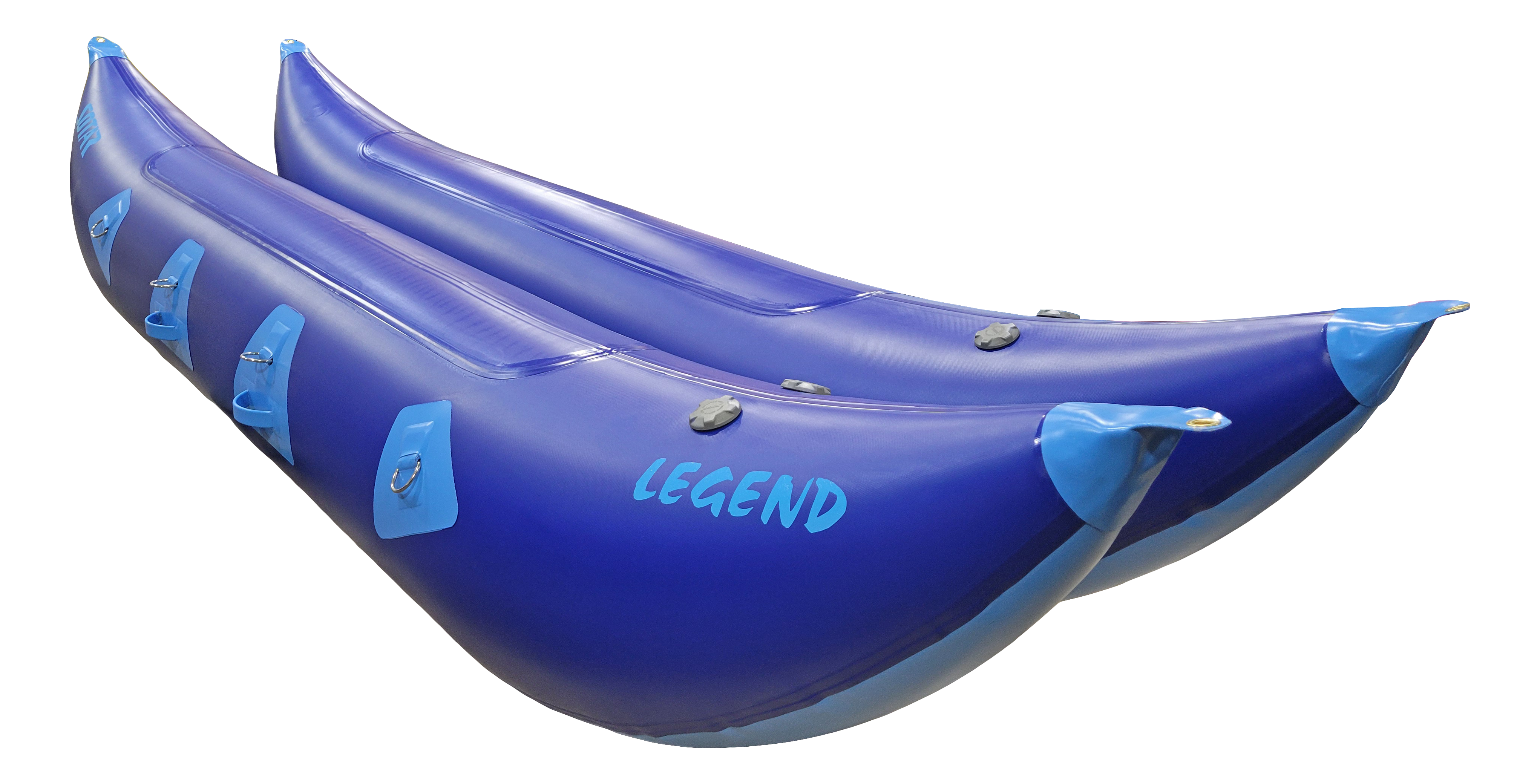 SOTAR LEGEND 12'8" CAT