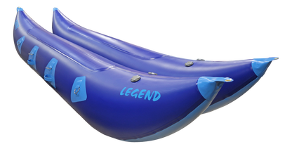 SOTAR LEGEND 12'8" CAT