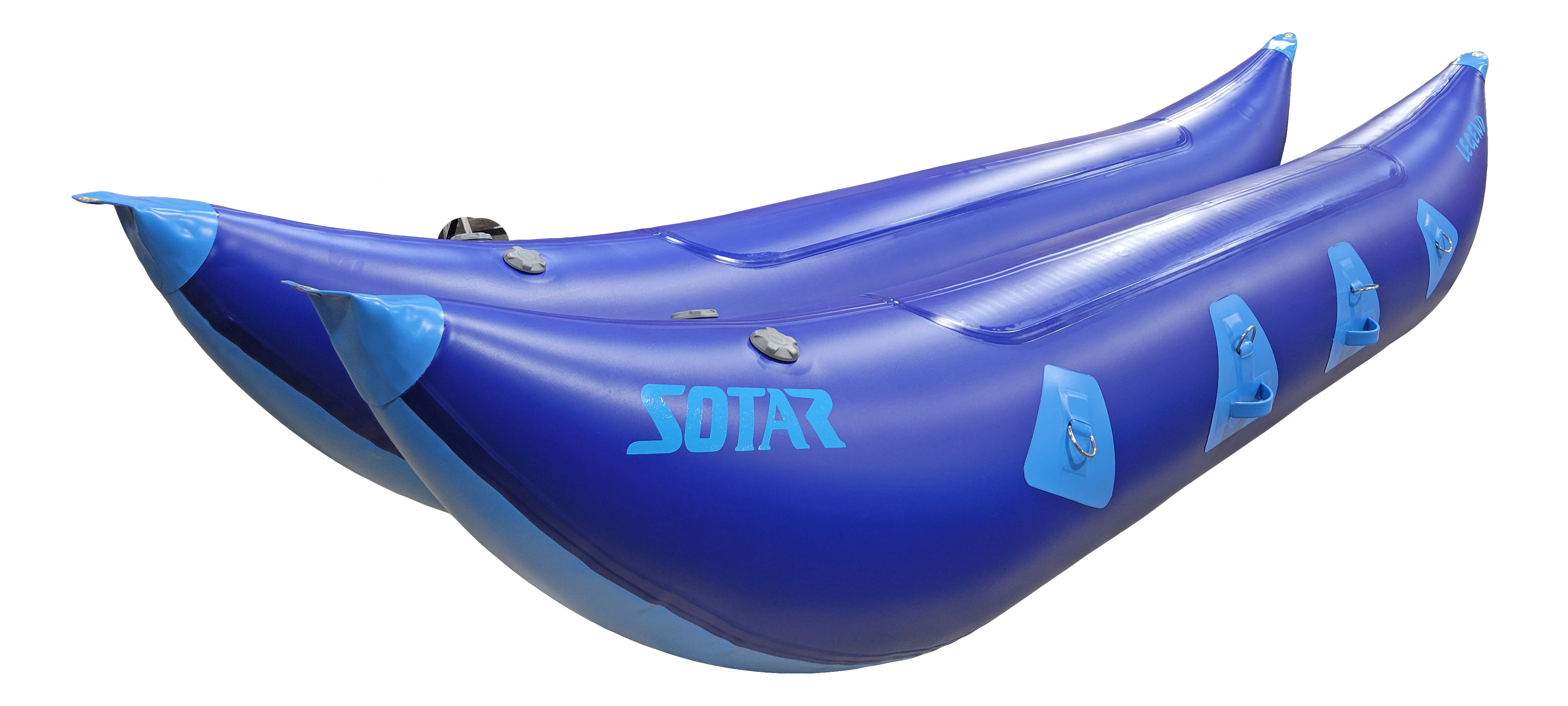 SOTAR LEGEND 12'8" CAT