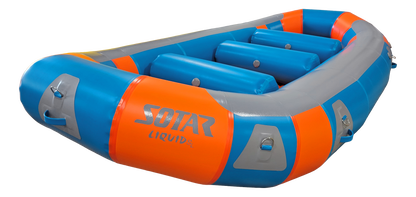 SOTAR SL 13' LIQUID RAFT