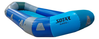 SOTAR ST 18' CLASSIC RAFT