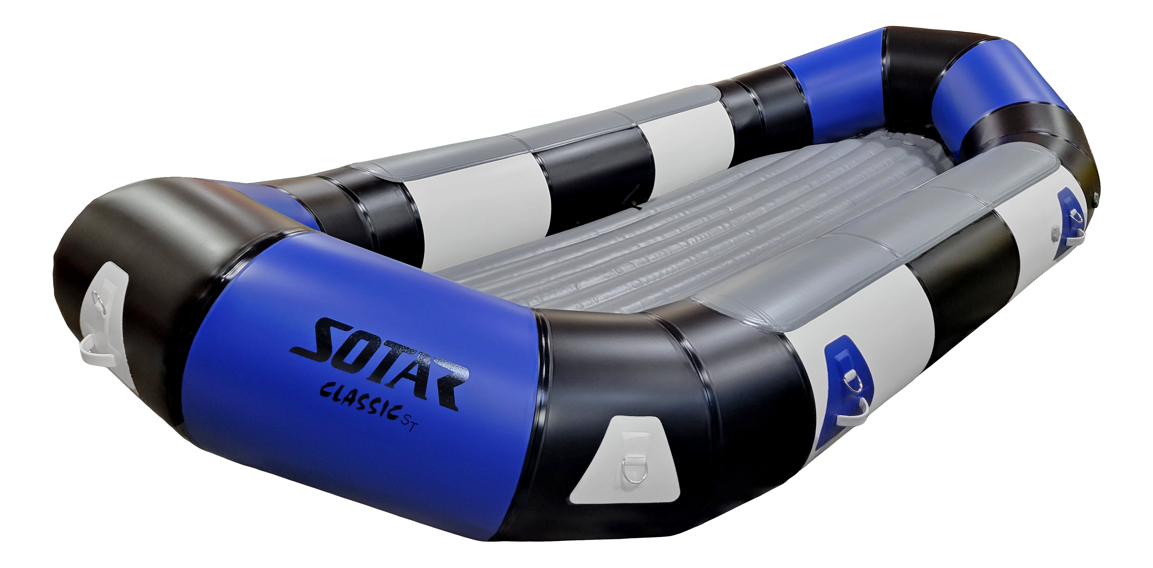 SOTAR ST 16' CLASSIC RAFT