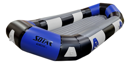 SOTAR ST 16' CLASSIC RAFT