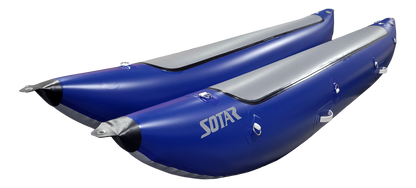 SOTAR COHO 13' CAT