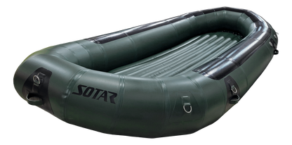 SOTAR STRIKE 13'6" RAFT