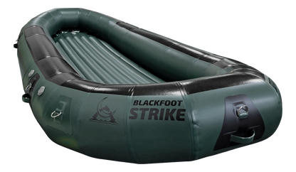 SOTAR STRIKE 13'6" RAFT