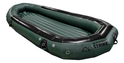 SOTAR STRIKE 13'6" RAFT