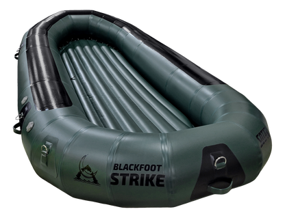 SOTAR STRIKE 13'6" RAFT