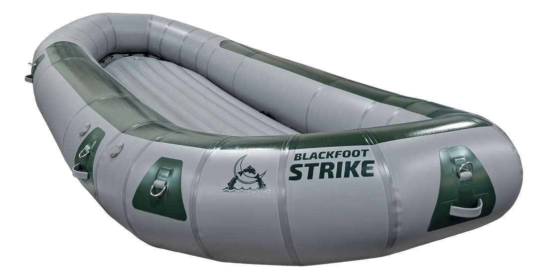 SOTAR STRIKE 14'6" RAFT