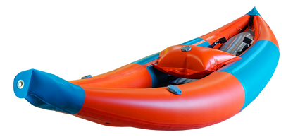 SOTAR 11' SL INFLATABLE KAYAK
