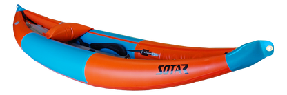 SOTAR 11' SL INFLATABLE KAYAK