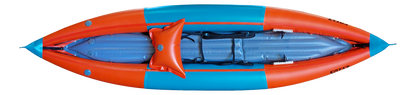 SOTAR 11' SL INFLATABLE KAYAK