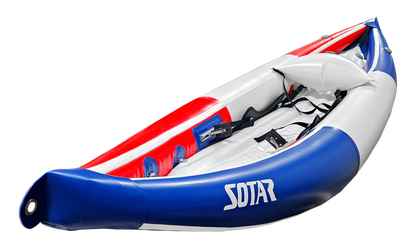 SOTAR 11' SL INFLATABLE KAYAK