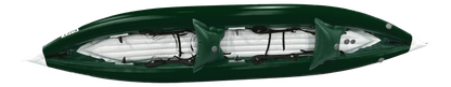 SOTAR 14' SL TANDEM (TWO-PERSON) INFLATABLE KAYAK