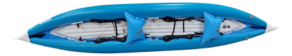 SOTAR 14' SL TANDEM (TWO-PERSON) INFLATABLE KAYAK