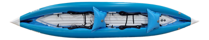 SOTAR 14' SL TANDEM (TWO-PERSON) INFLATABLE KAYAK