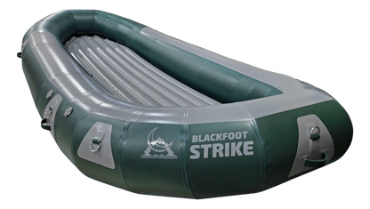 SOTAR STRIKE 14'6" RAFT