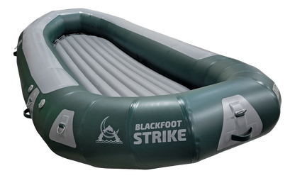 SOTAR STRIKE 14'6" RAFT