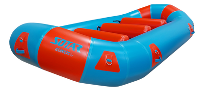 SOTAR ST 14' CLASSIC RAFT