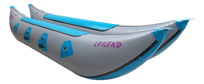 SOTAR LEGEND 12'8" CAT