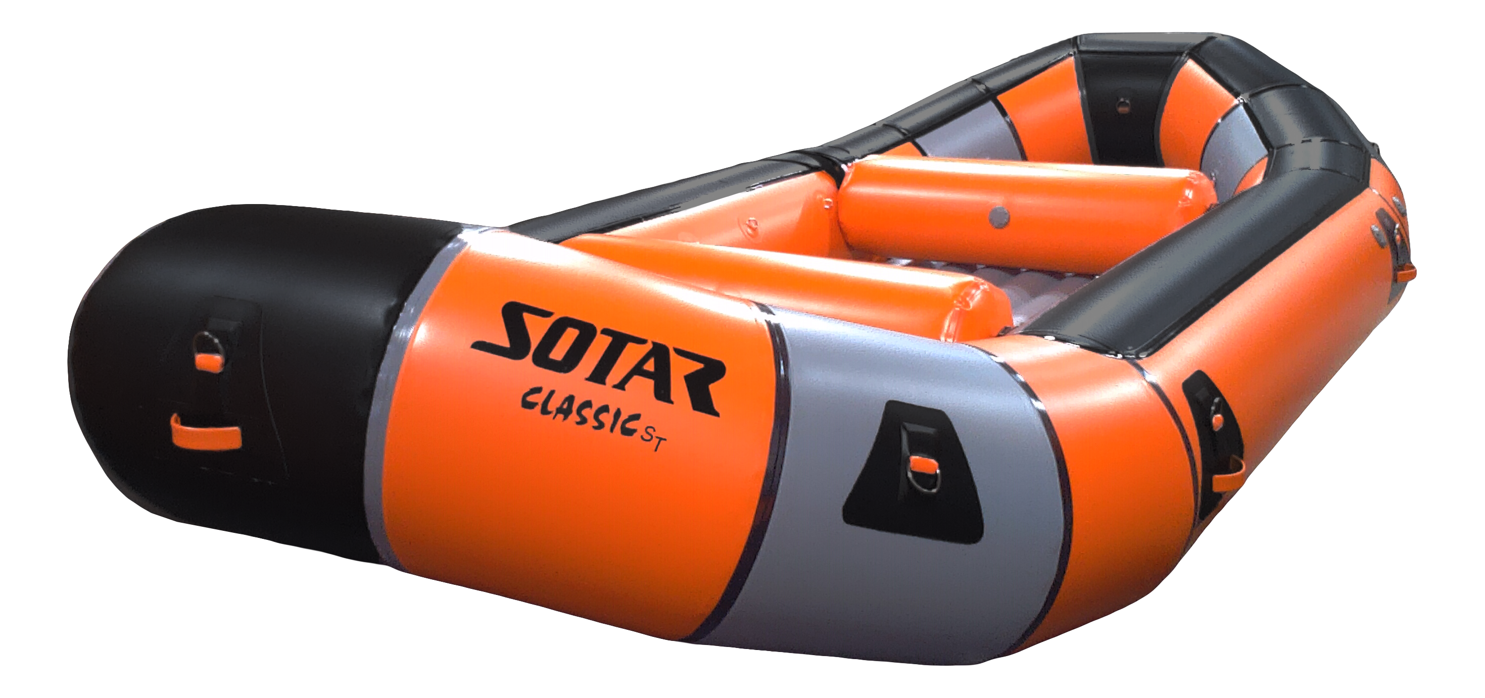SOTAR ST 16' CLASSIC RAFT