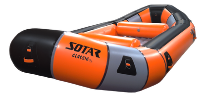 SOTAR ST 16' CLASSIC RAFT