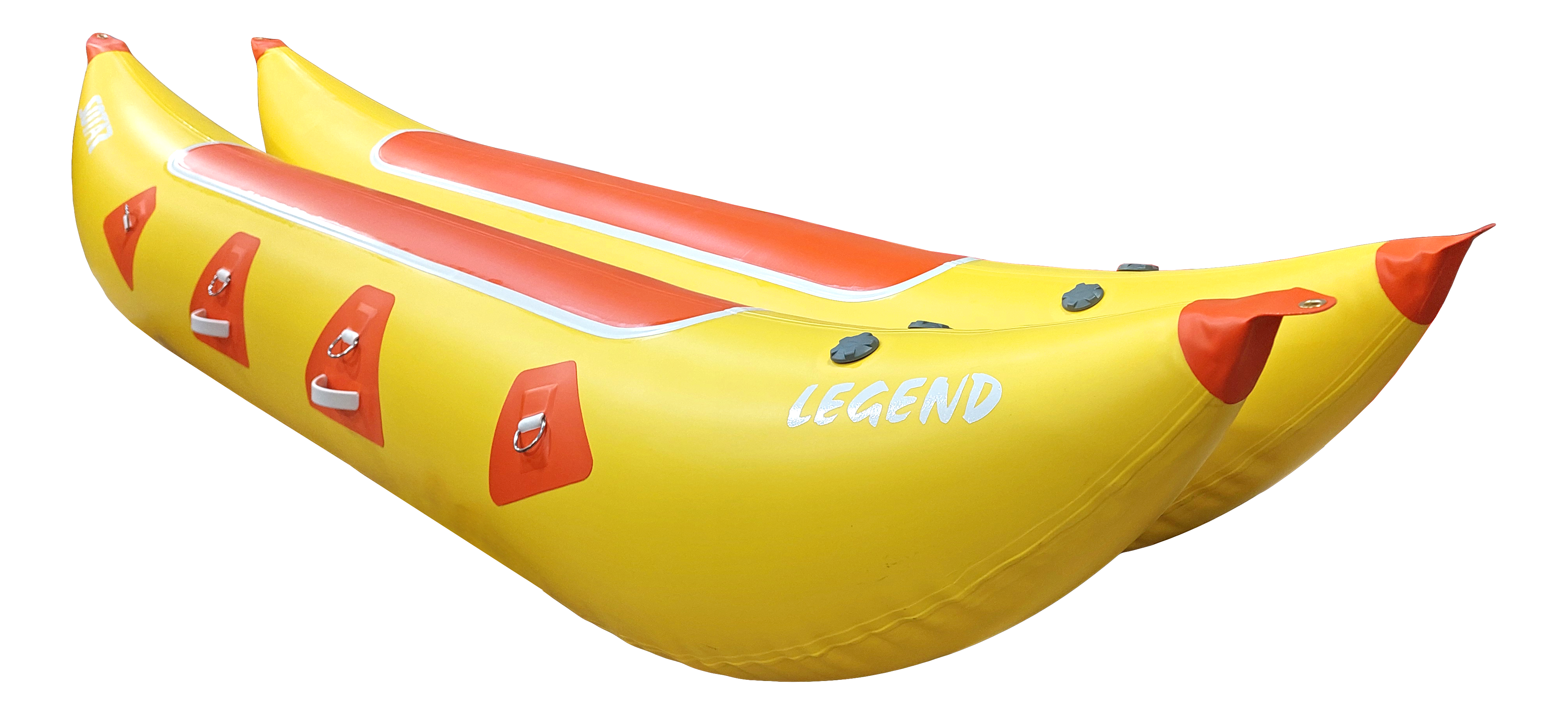 SOTAR LEGEND 12'8" CAT